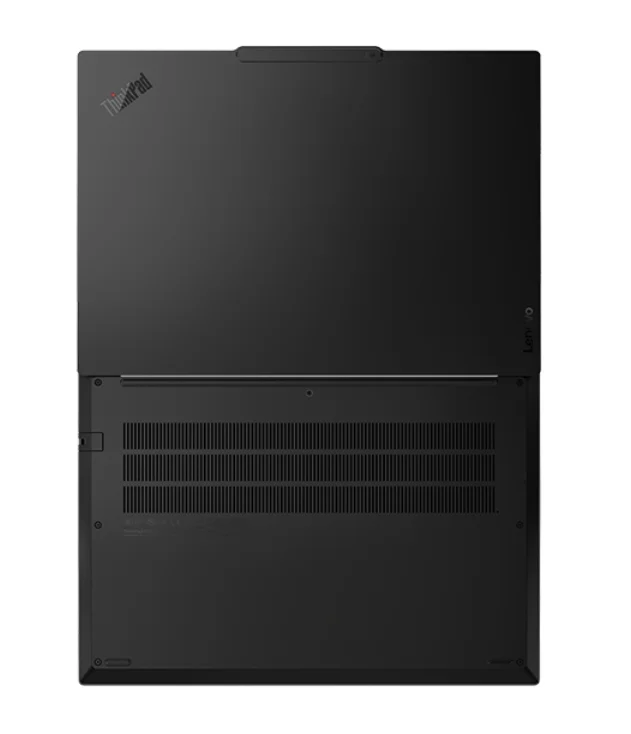 Lenovo ThinkPad E14 G8 Intel Core Ultra 5 325 (up to 4.5GHz, 12MB), 16GB DDR5-5600, 512GB SSD, 14" WUXGA (1920x1200) IPS AG, Intel Graphics, FHD 1080p&IR Cam, Backlit KB, WLAN, BT, FPR, 3 cell, DOS, 3Y Onsite