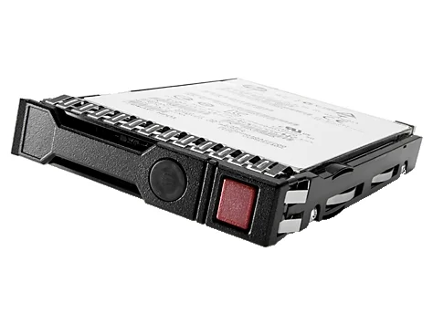 HPE HDD 1.2TB 2.5inch SAS 10K BC
