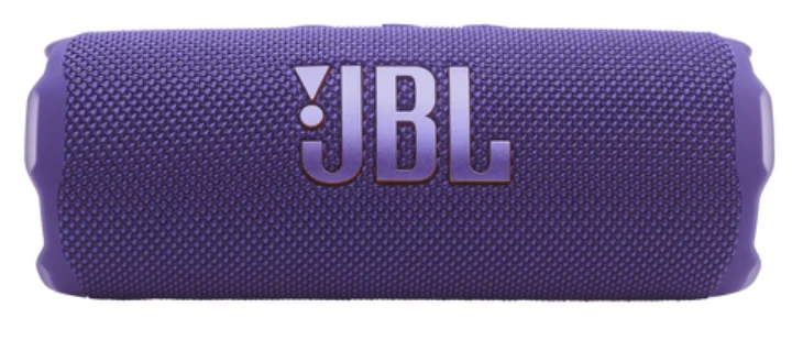 JBL FLIP7 PUR Portable waterproof and drop-proof speaker