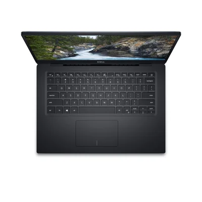 Dell Vostro 5490, Intel Core i5-10210U (up to 4.2 GHz, 6MB), 14" FullHD (1920x1080) Anti-Glare, HD Cam, 8GB 2666MHz DDR4, 256GB SSD, Intel UHD Graphics , 802.11ac, BT 4.0, Backlit Keyboard, Win 10 Pro, Grey