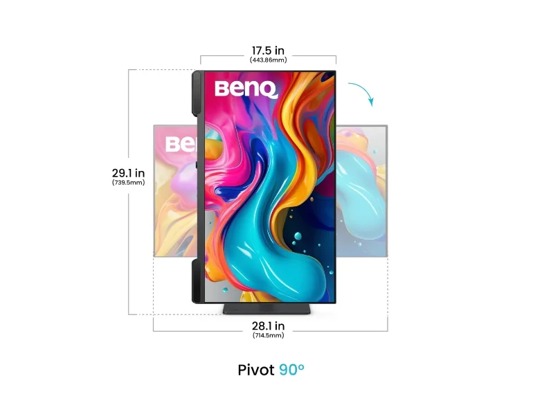 Монитор BenQ PV3200U 32" IPS 4K UHD LED