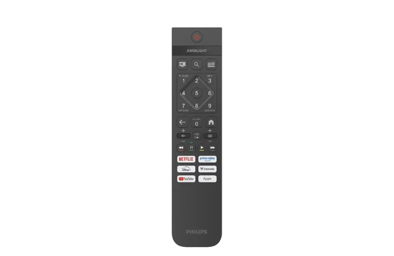 Телевизор Philips – 65PUS8001/12, 65", 4K UHD, LED, Titan OS