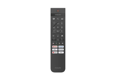 Телевизор Philips – 65PUS8001/12, 65", 4K UHD, LED, Titan OS