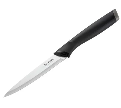 Комплект ножове Tefal – K2219455, 3 броя, универсален, за зеленчуци и месо