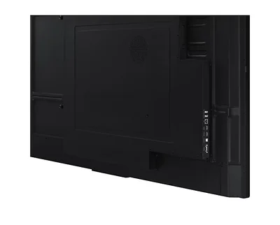 Интерактивен дисплей Samsung WA65FX LH65WAFWLGCXEN 65" 4K UHD IPS Android 14