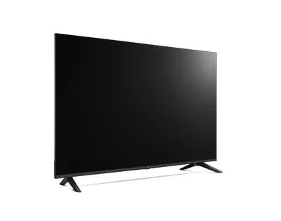LG 65UA73003LA, 65" 4K UltraHD TV 4K (3840x2160), DVB-T2/C/S2, webOS 25 Smart, ThinQ AI, Alpha 7 AI Processor, WiFi, HDR10 pro, HLG, ALLM/HGiG, 4K Upscaling, AI Sound pro, Multiple View, HDMI eARC, LAN, USB, Bluetooth, Google Cast, 2 Pole Stand, Black