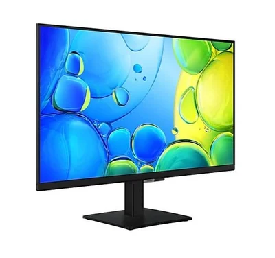 Samsung 27" 27F6002F FULL HD LED TV SMART 1920x1080 Black