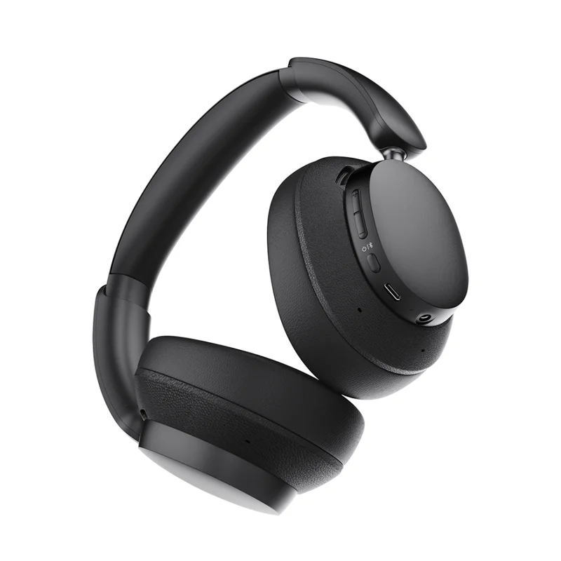 Honor CHOICE Headphone Max Classic Black