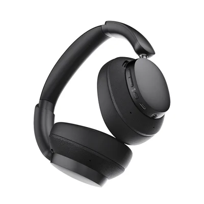 Honor CHOICE Headphone Max Classic Black