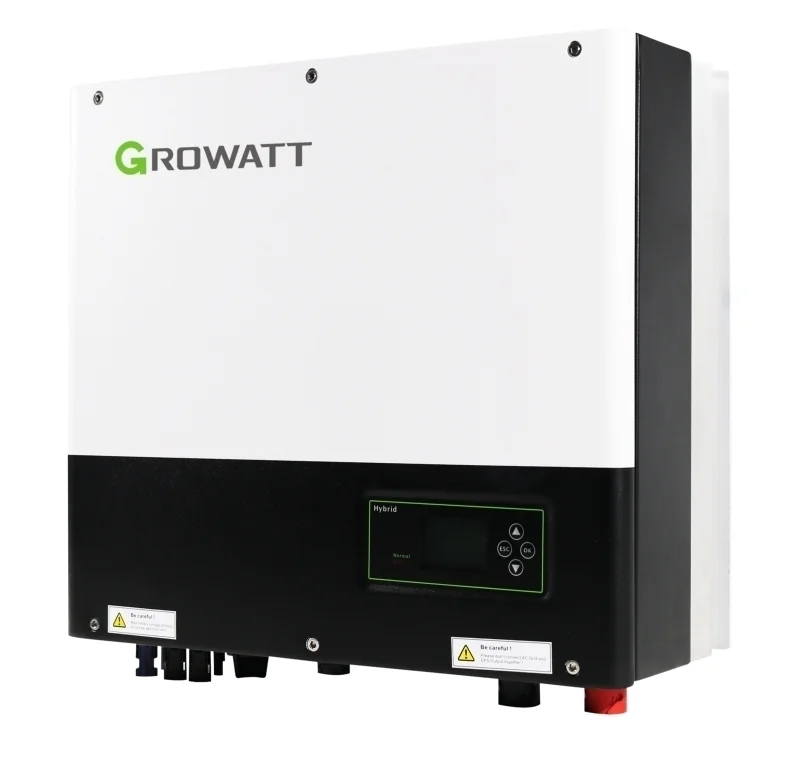Growatt SPH 10000TL3 BH-UP Three Phase Hybrid Inverter with UPS Function