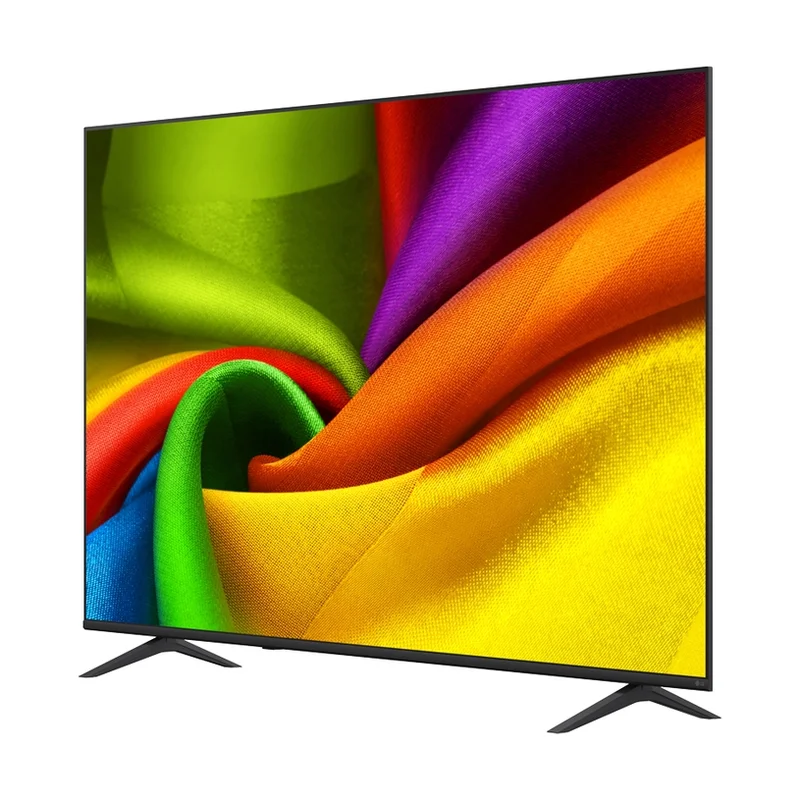 Телевизор LG – 55NU850B3LA, 55", 4K UHD, LED, webOS 26 ThinQ