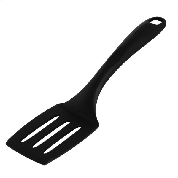 Кухненска шпатула Tefal – 2745112 Bienvenue, малка, черна