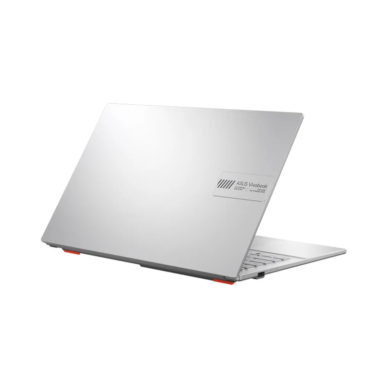 Asus Vivobook Go E1504FA-BQ2871NA,AMD Ryzen 5 40  2.8GHz (6MB Cache, up to 4.3GHz, 4 cores, 8 Threads),15.6" FHD (1920x1080),16GB (on bd)LDDR5 , 512 GB SSD G3,  AMD Radeon Graphics,Backlit ,Chiclet Keyboard, No OS,Cool Silver, no adapter