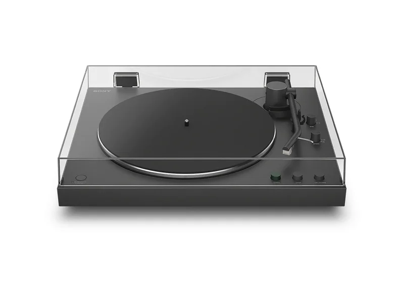 Грамофон Sony PS-LX3BT безжичен Bluetooth