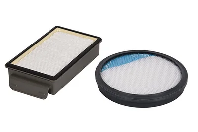 Rowenta ZR005901, Compact Power Hepa Filter*1 + Foam filter washable*1