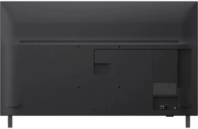 LG 43QNED81B3C, 43" 4K QNED MiniLED Smart TV, 3840x2160, DVB-T2/C/S2, Alpha 7 AI Processor, HDR10/HLG, webOS 26 ThinQ, VRR/ALLM/HGiG, 4K Super Upscaling, WiFi 5, Bluetooth 5.3, AirPlay 2, LAN, CI, HDMI, AI Sound Pro, Google Cast, SPDIF , Motion Booster