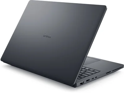 Dell Pro Max 16 Plus MB16250, Intel Ultra 7 265HX (13TOPS NPU, 20 cores, up to 5.30 GHz), 16.0" FHD+(1920x1200) VRR 120Hz, 500nits, 32GB: 2x16GB 6400 MTs DDR5, 1TB SSD, NVIDIA RTX PRO 3000 12GB GDDR7, 8MP HDR + IR Cam, and Mic, Wi-Fi 7, FPR, Backlit