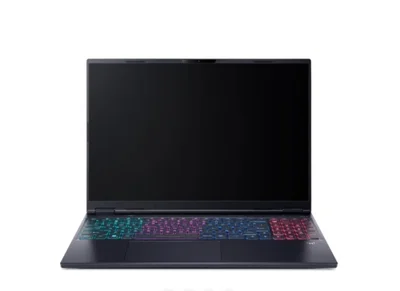Acer Predator Helios Neo 16S AI OLED, PHN16S-71-70PL, Intel Core Ultra 255HX (up to 5.2GHz, 30MB), 18" WQXGA (2560x1600) IPS 240Hz OLED, 16GB DDR5 (1 slot free), 1024GB PCIe NVMe SSD, NVIDIA GeForce RTX 5070 8GB GDDR7, FHD Cam, WiFi 6E, BT 5.3, No OS