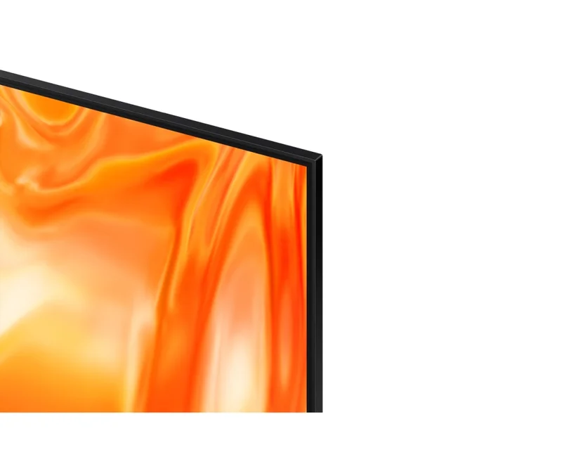 Samsung 50" 50QN70H QLED UHD 4K Quantum Mini LED AI Smart 50Hz 2026 Black