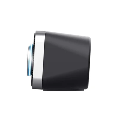 Тонколона Trust Arys USB Soundbar, 12W, 2 говорителя, 3.5mm, USB, Черна