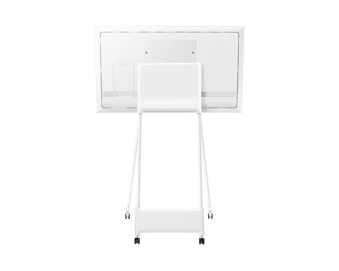 Samsung Flip PRO WM65F 65"  3,840 x 2,160 VA 450 cd/m2 TOUCH Wi-Fi Tizen 9 Speakers White