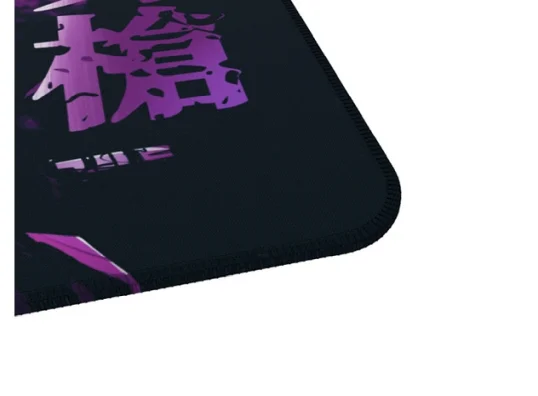 Fury Mouse pad, Yari Speed XL,980 x 400 mm, Shadow Duelist