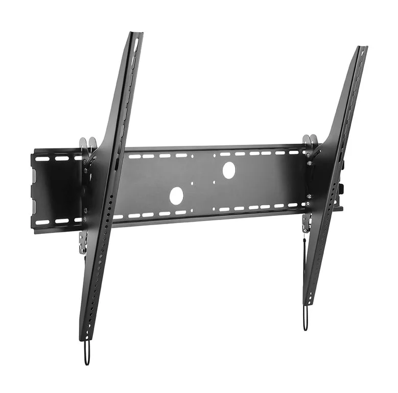 Sunne 60-100-ET TV Wall Mount, 60"-100", max 100kg, max VESA 200x1000, Tilt -15/+15 °