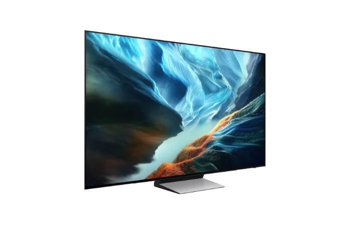 Samsung 48" 48S90H OLED AI Smart UHD 4K Model 2026 Black