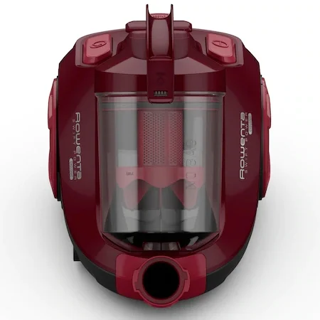 Rowenta RO2910EA, 161 Canister Vacuum Cl. Bagless