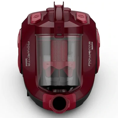 Rowenta RO2910EA, 161 Canister Vacuum Cl. Bagless