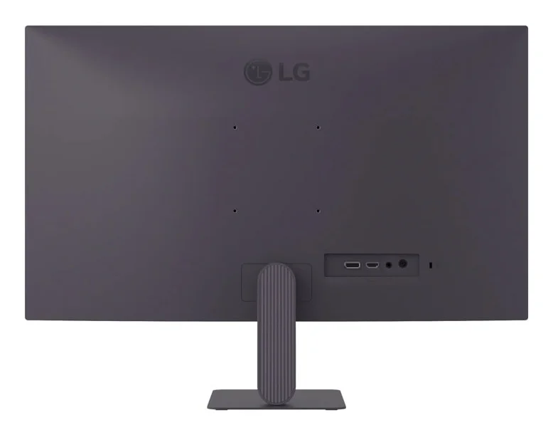 LG 27G411B-B, UltraGear G4, 27" IPS, AG, 1ms MBR, 144Hz, 5ms GtG, 1500:1, 250cd/m2, Full HD 1920x1080, sRGB 99%, HDR10, NVIDIA G-SYNC, AMD FreeSync, HDMI, DisplayPort, LG Switch, Headphone Out, VRR, Reader mode Tilt, Black