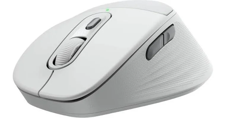 Мишка Logitech M850 L Offwhite