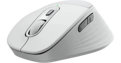 Мишка Logitech M850 L Offwhite