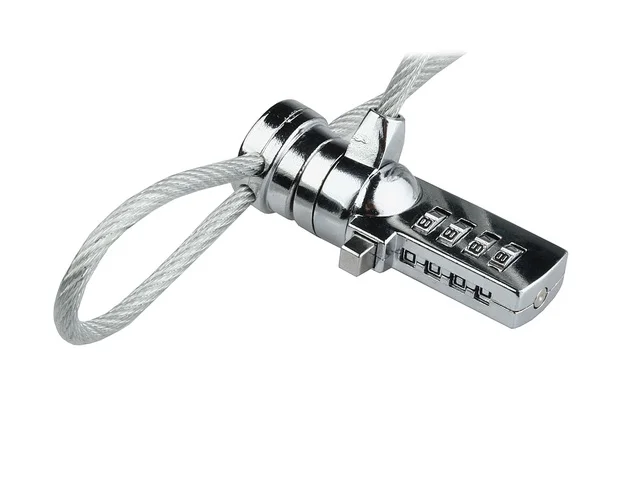 Natec Laptop Lock, Lobster Code