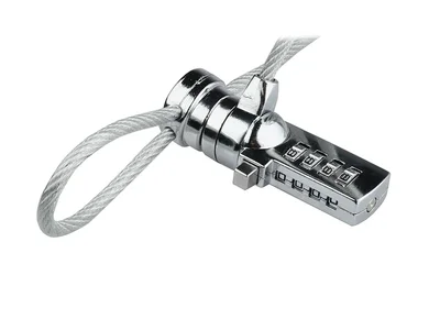 Natec Laptop Lock, Lobster Code