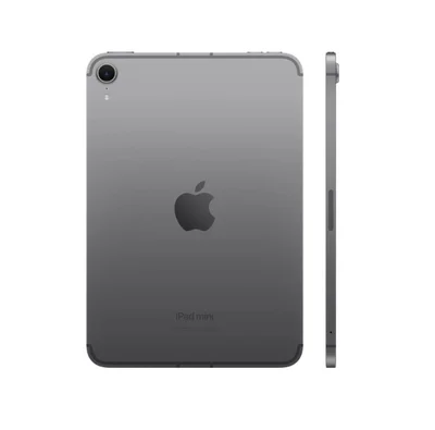 Apple iPad mini (A17 Pro) Cellular 512GB - Space Grey