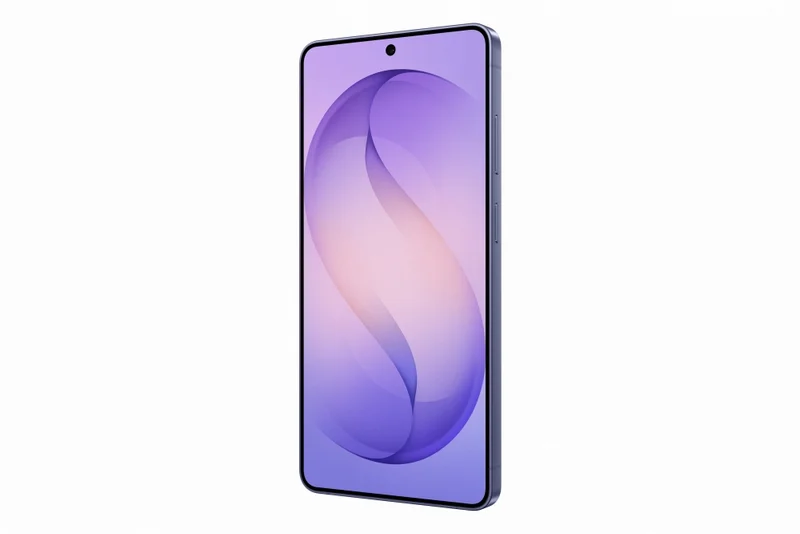 Samsung SM-S948B GALAXY S26 Ultra 5G 512GB 12GB Cobalt Violet