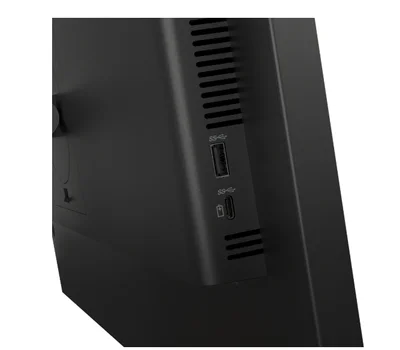 Монитор Lenovo ThinkVision T27-40 27" IPS Full HD 120Hz черен