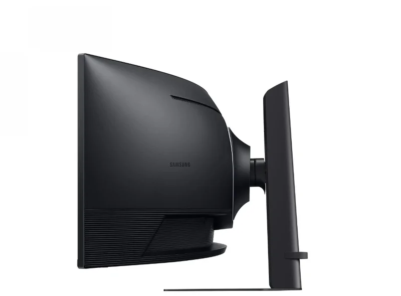 Монитор Samsung ViewFinity S49C950 LS49C950UAUXEN 49" VA Dual Quad HD 5120x1440 120Hz 1000R Curved