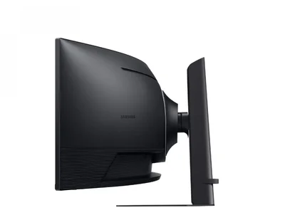 Монитор Samsung ViewFinity S49C950 LS49C950UAUXEN 49" VA Dual Quad HD 5120x1440 120Hz 1000R Curved