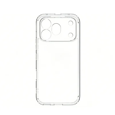 Honor H600 Pro Case Transparent