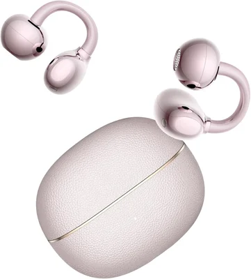 Honor CHOICE LCHSE Earbuds Clip2 Pro Gold