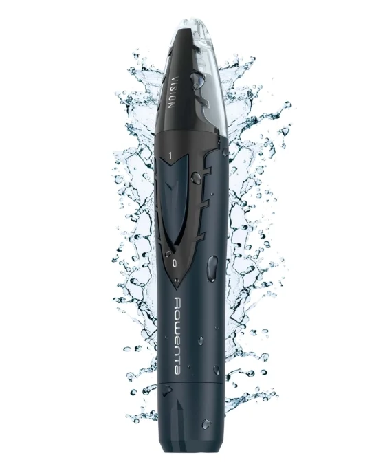 Rowenta TN3011F0, NOSE&EAR TRIMMER SPECIALIST