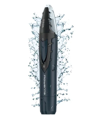 Rowenta TN3011F0, NOSE&EAR TRIMMER SPECIALIST