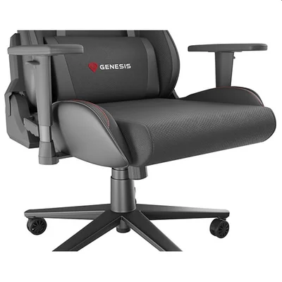 Геймърски стол Genesis NITRO 550 G2 Black