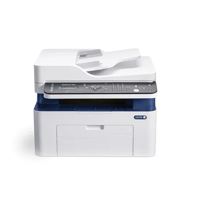 Xerox WorkCentre 3025N (with ADF)