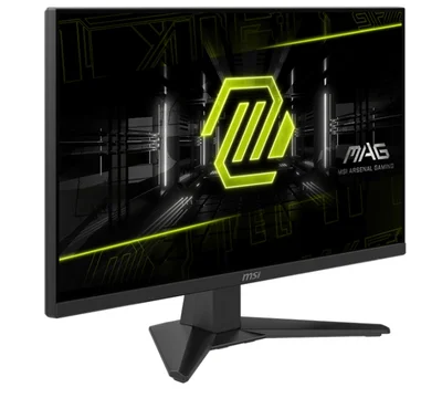 Монитор MSI MAG 242F 23.8" FHD Rapid IPS 0.5ms 200Hz FreeSync Premium HDR