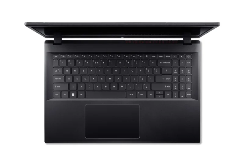 Лаптоп Acer Nitro V 15 ANV15-52-90WJ 15.6" FHD IPS 165Hz Intel Core i9-13900H 16GB DDR4 1TB SSD GeForce RTX 5050 8GB No OS Черен