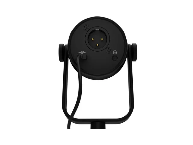 Genesis Microphone Radium 750D Studio USB/XLR Stand