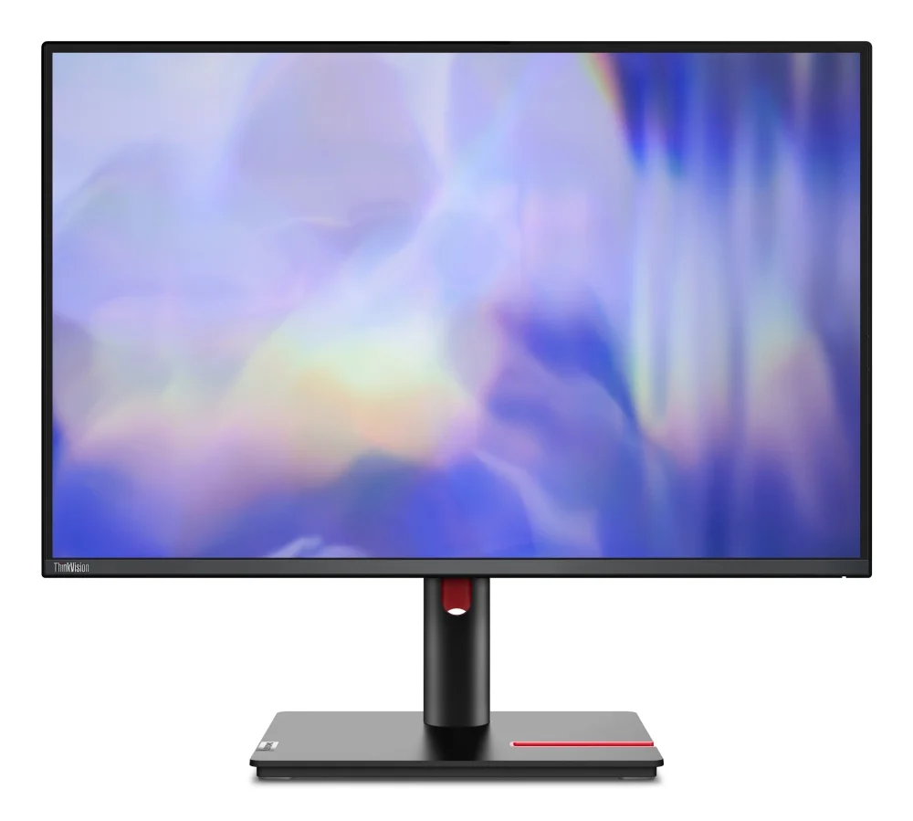 Монитор Lenovo ThinkVision T24d-30 – 24" IPS, 1920x1200, 100Hz